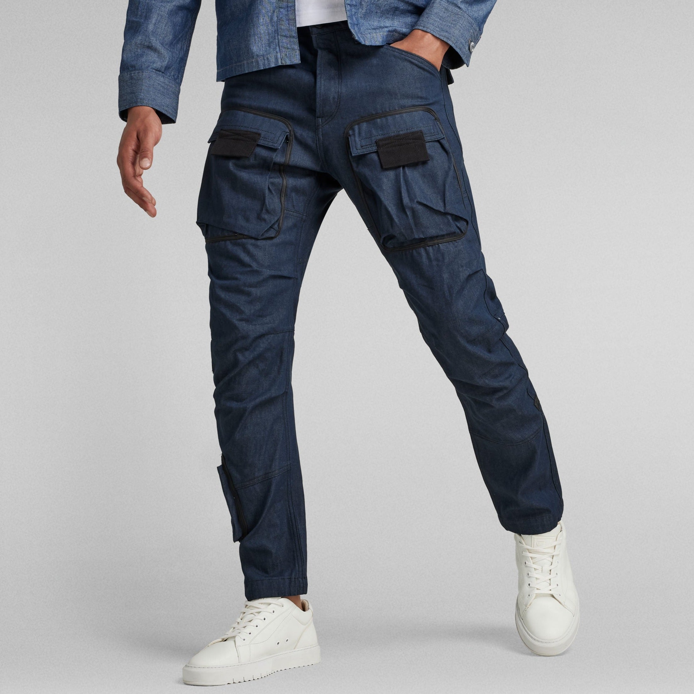 G star cargo jeans Clearance