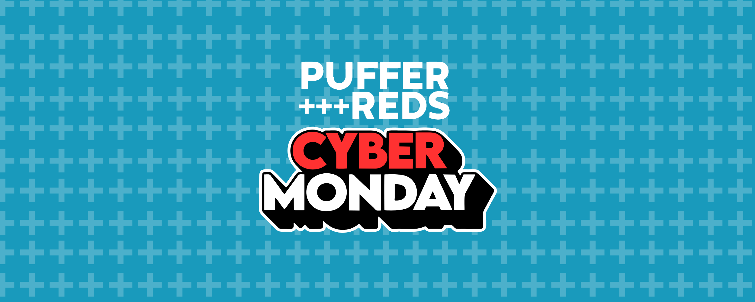 Cyber Monday 2025 announcement!