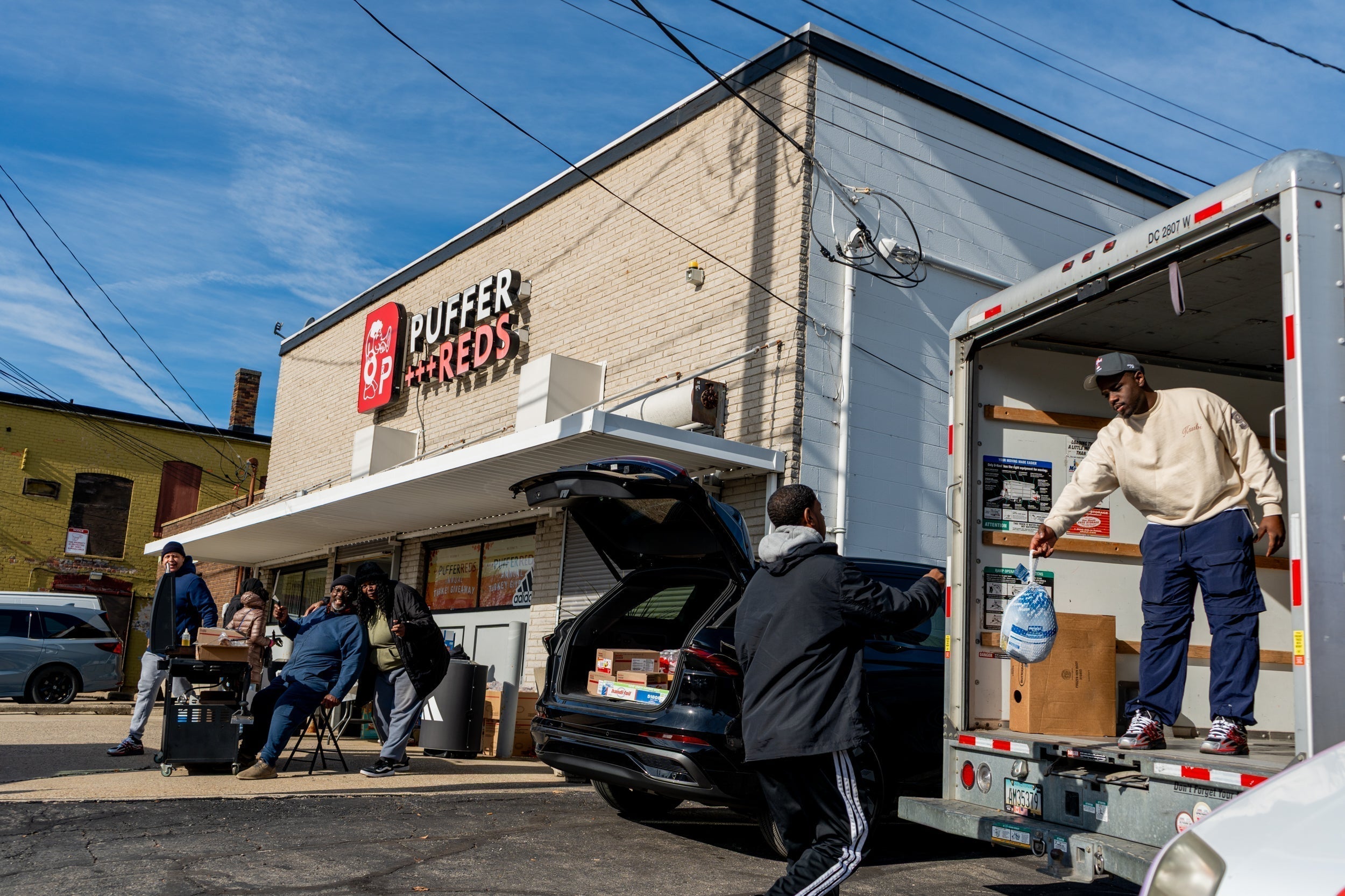 Fall Harvest 2025 Recap