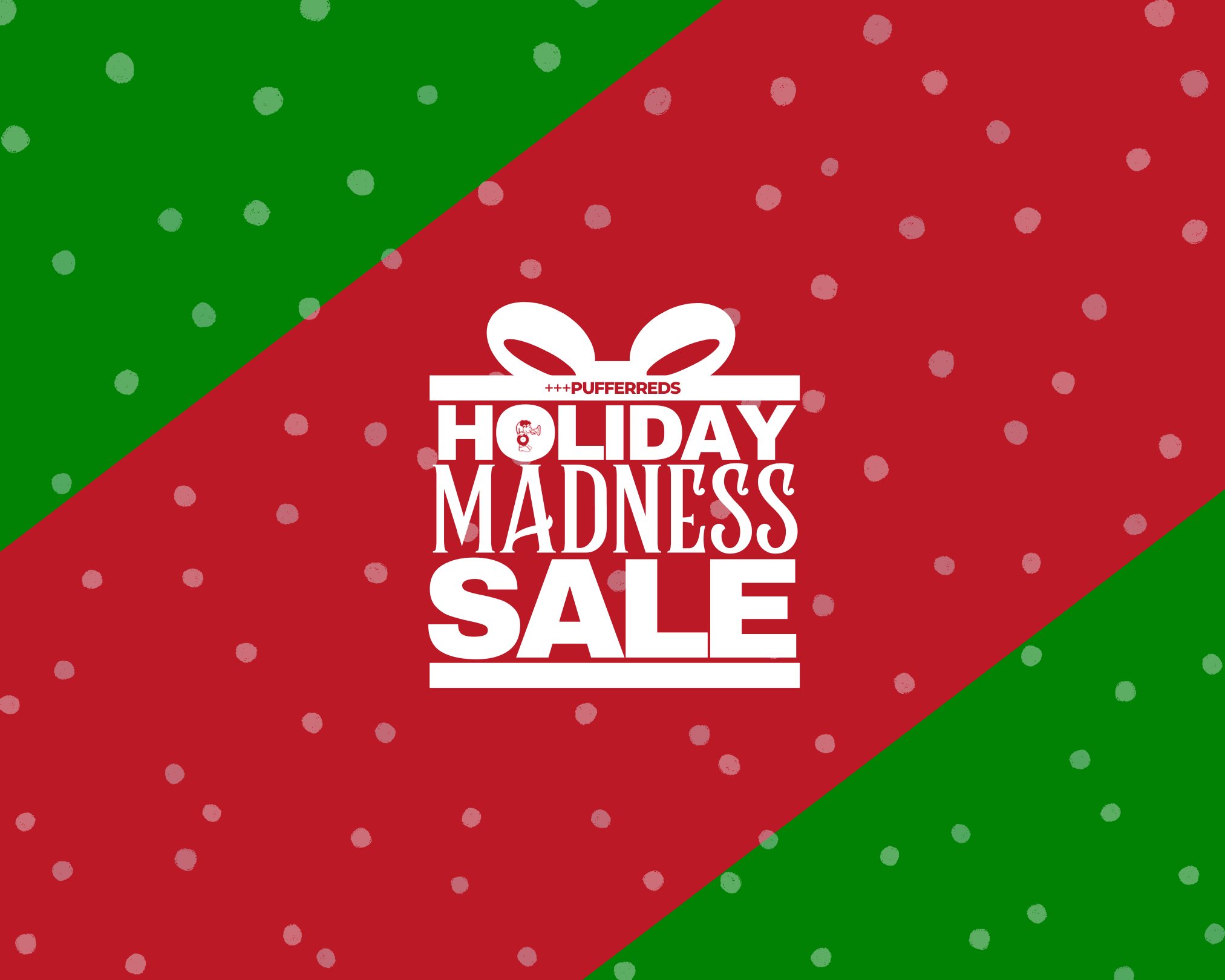 Black Friday 2025: Midnight Madness Sale!