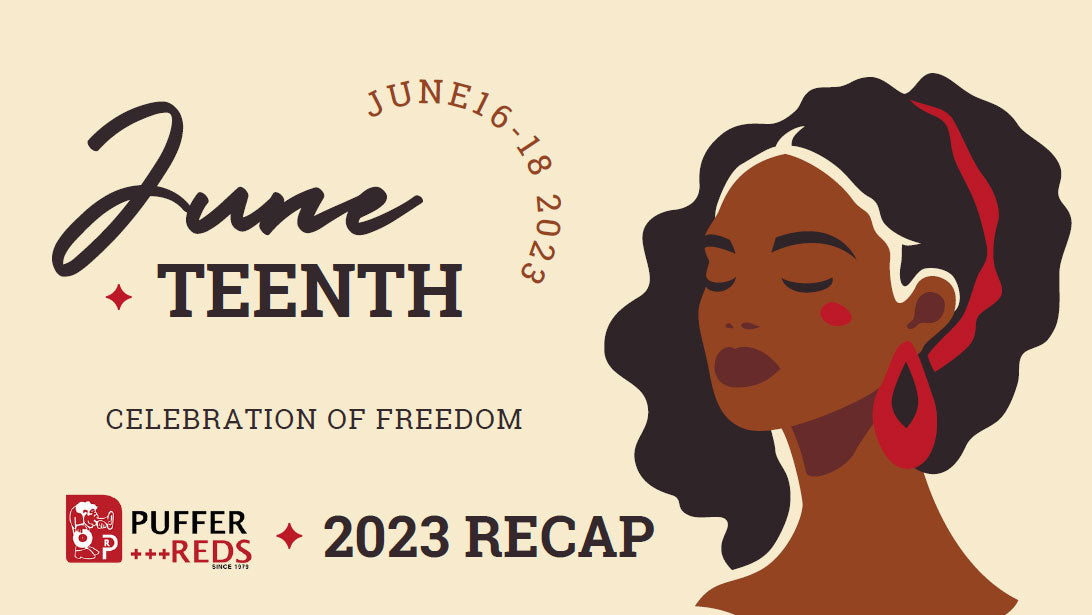 Juneteenth 2023 Recap