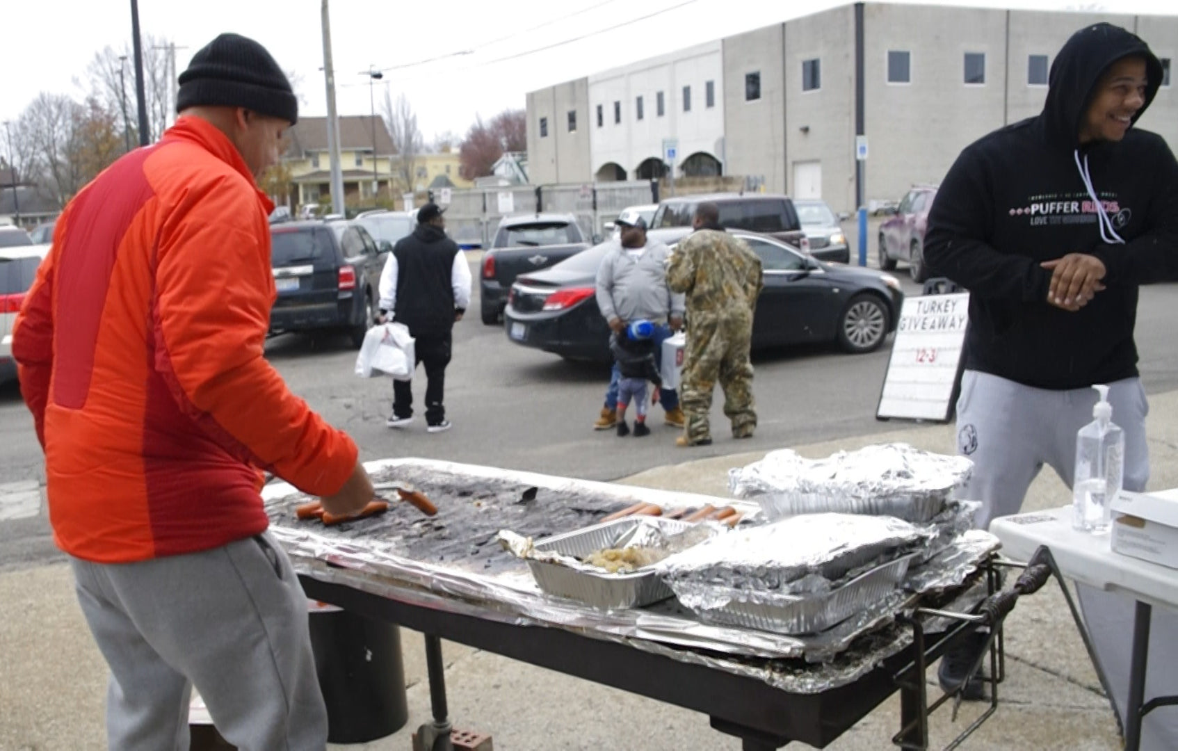 Fall Harvest 2021 Recap