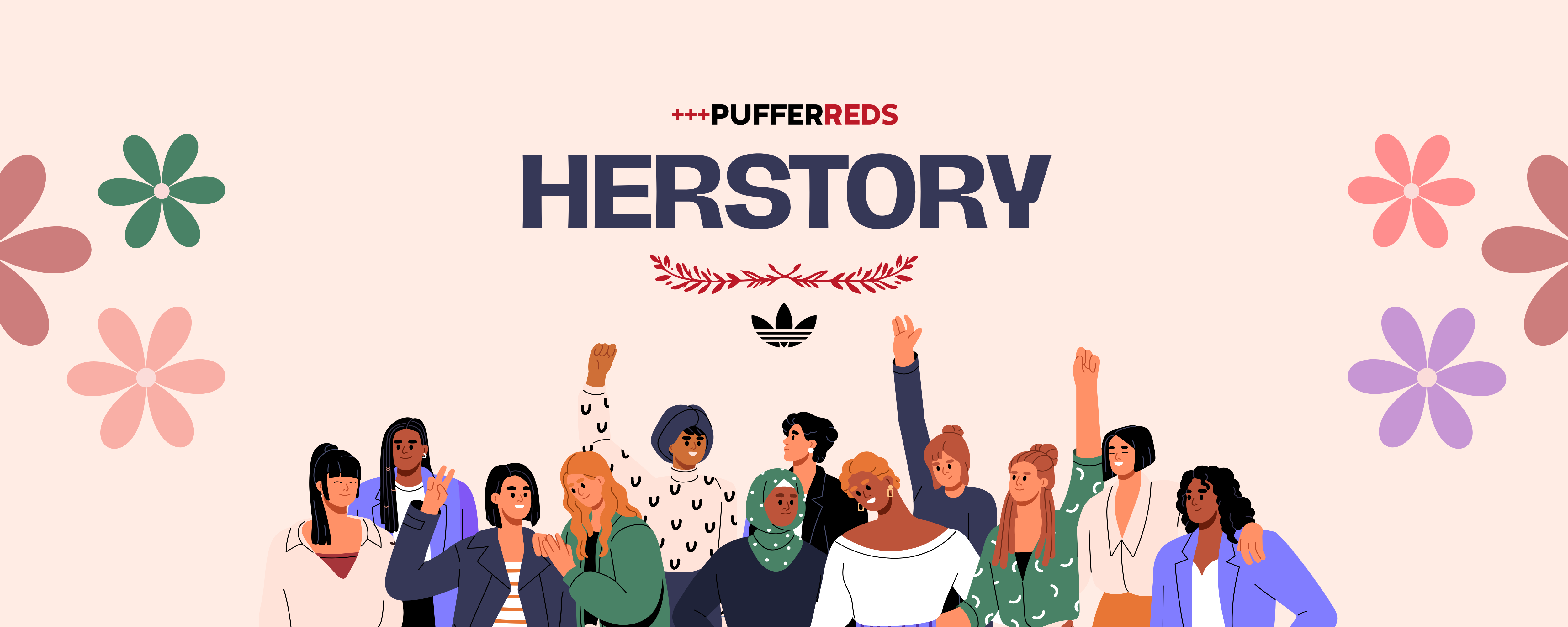 Herstory 2026