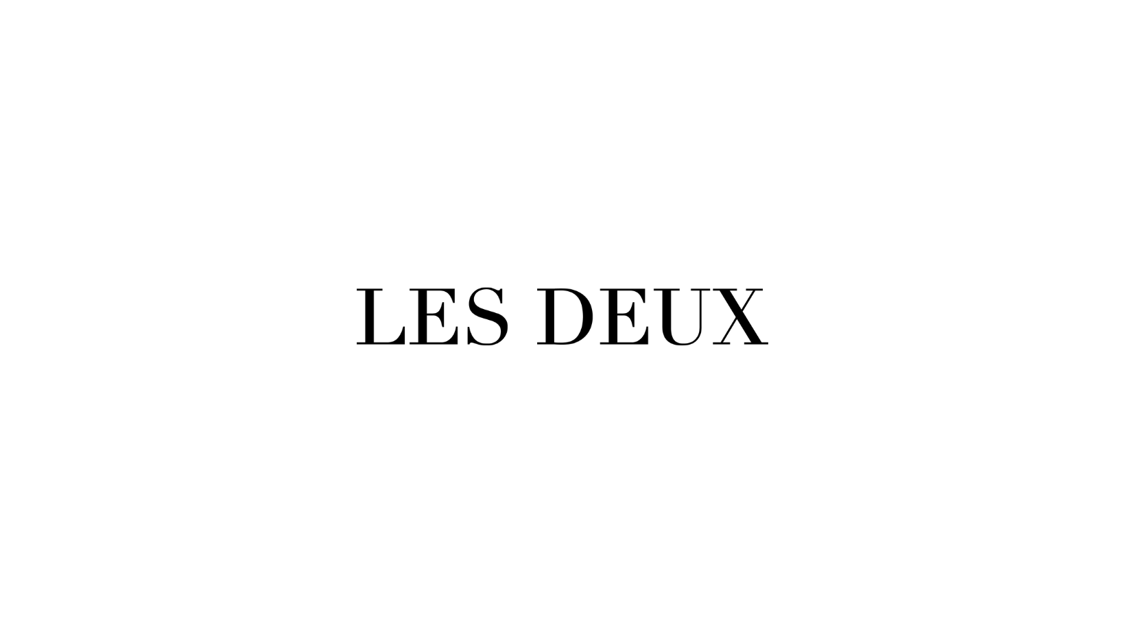 Les Deux