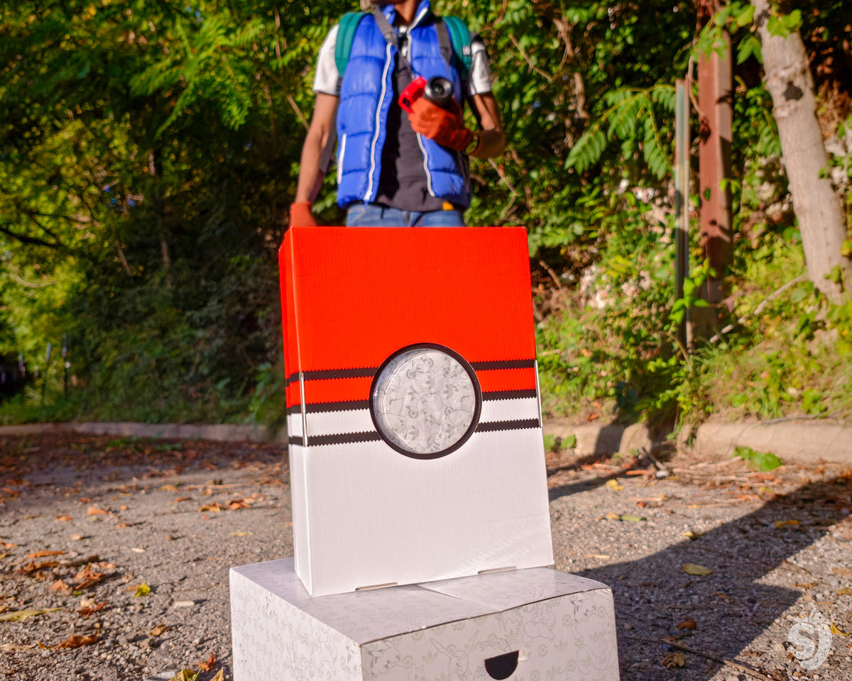 Adidas x Pokémon