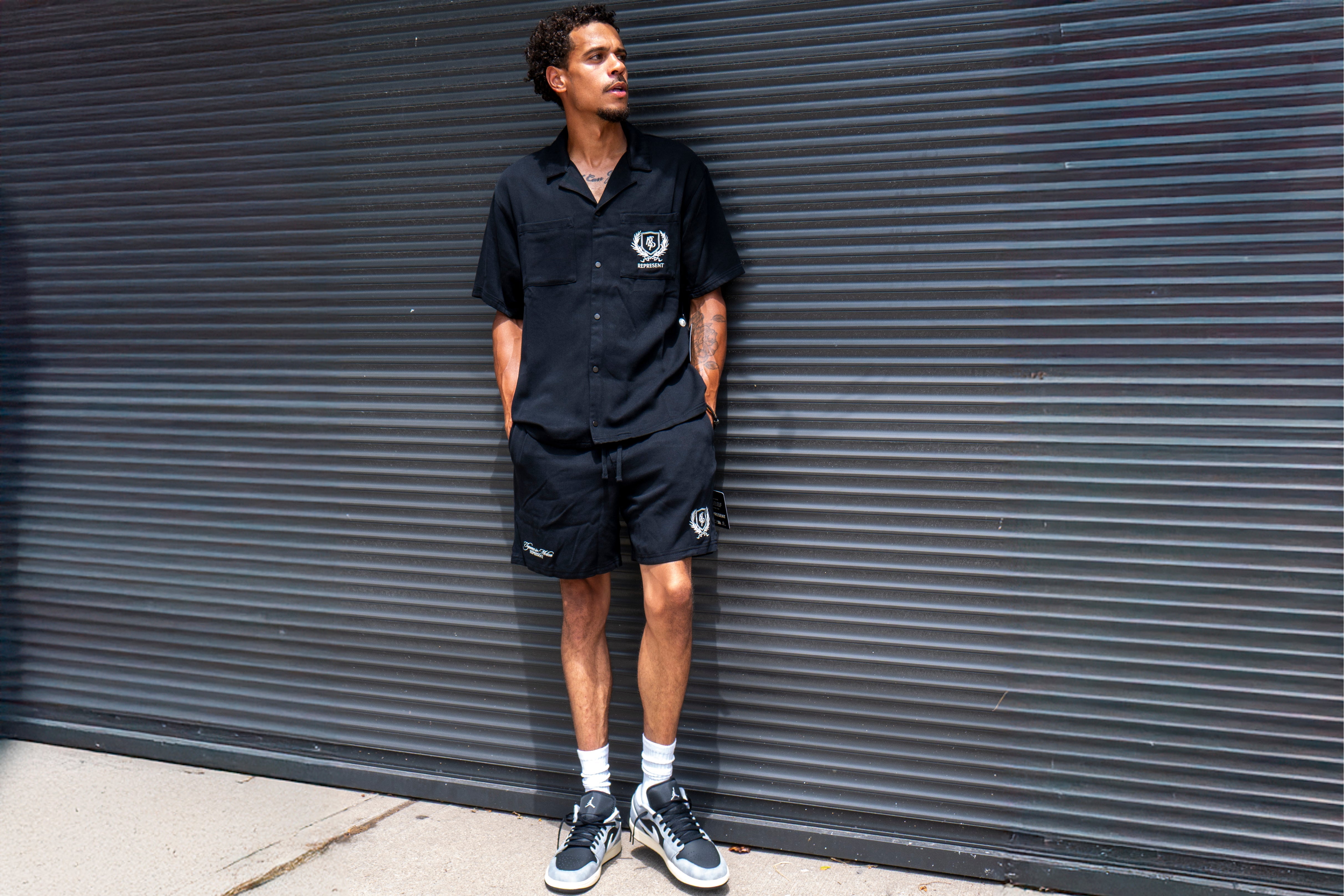 Represent CLO – Puffer Reds