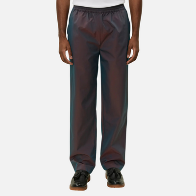Les Deux Smith Shiny Tech Pants