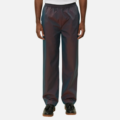Les Deux Smith Shiny Tech Pants