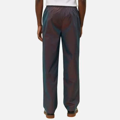 Les Deux Smith Shiny Tech Pants