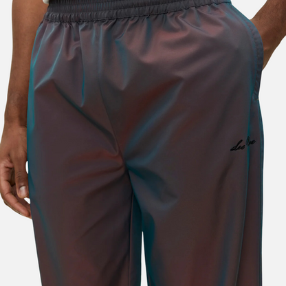 Les Deux Smith Shiny Tech Pants