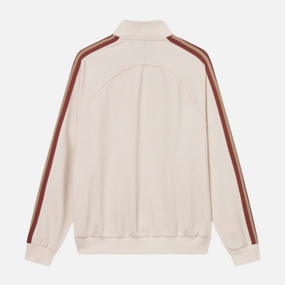 Les Deux Ivory Sterling Track Jacket