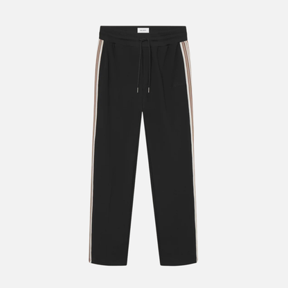 Les Deux Black Sterling Track Pants
