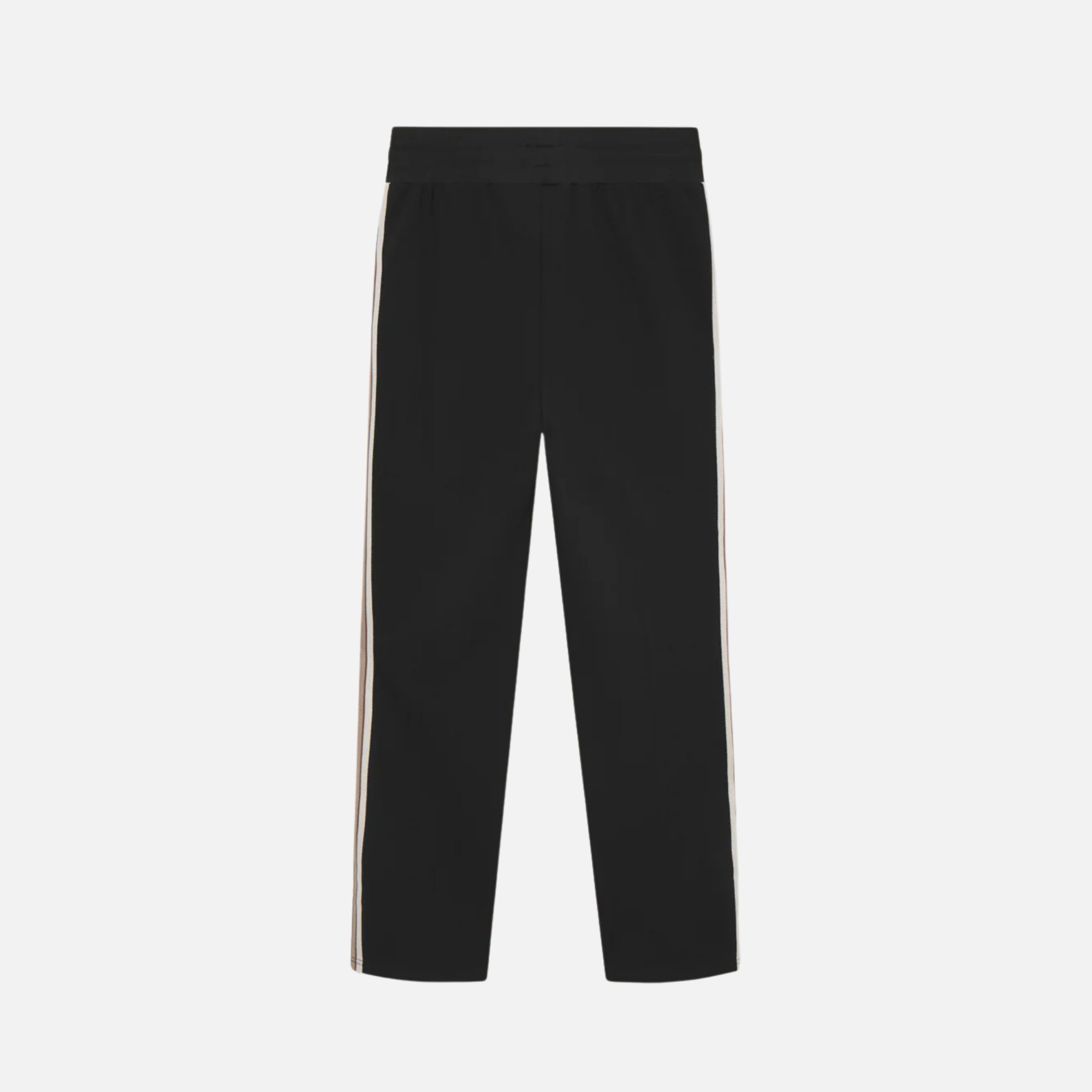 Les Deux Black Sterling Track Pants