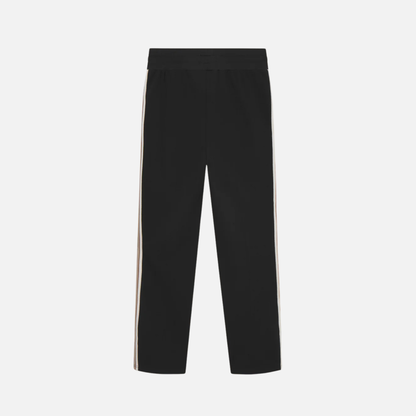 Les Deux Black Sterling Track Pants