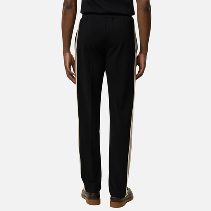Les Deux Black Sterling Track Pants