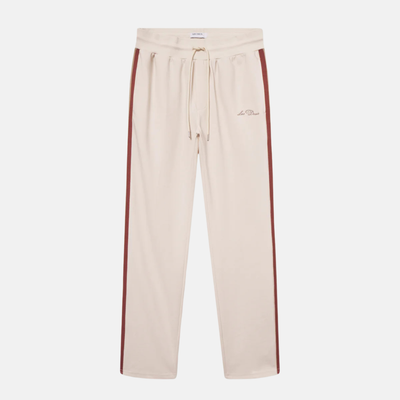 Les Deux Ivory Sterling Track Pants