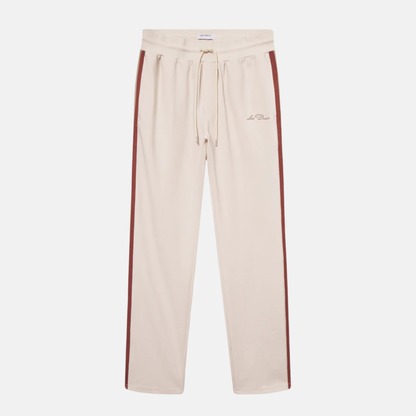 Les Deux Ivory Sterling Track Pants