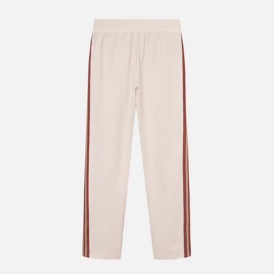 Les Deux Ivory Sterling Track Pants