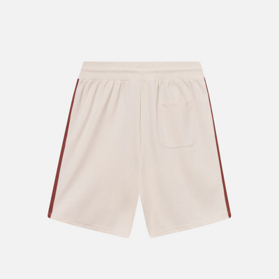 Les Deux Ivory Sterling Track Shorts
