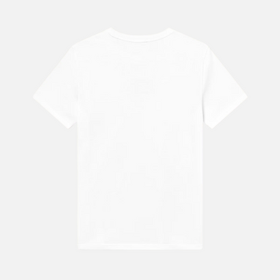 Les Deux Glen White T-Shirt