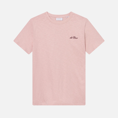 Les Deux Diaz Peach Whip T-Shirt