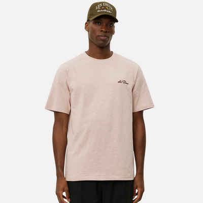 Les Deux Diaz Peach Whip T-Shirt