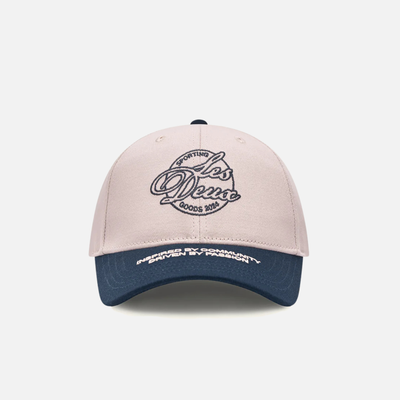 Les Deux Ivory Alonso Baseball Cap