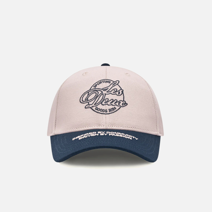 Les Deux Ivory Alonso Baseball Cap