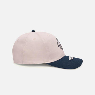 Les Deux Ivory Alonso Baseball Cap