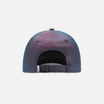 Les Deux Shiny Tech Dad Hat