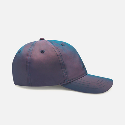 Les Deux Shiny Tech Dad Hat