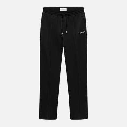 Les Deux Ballier Casual Black Track Pants