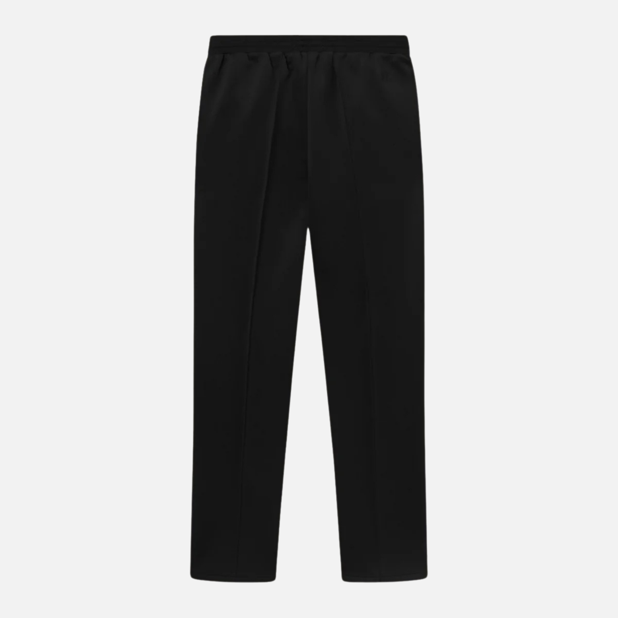 Les Deux Ballier Casual Black Track Pants