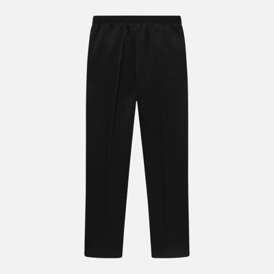Les Deux Ballier Casual Black Track Pants