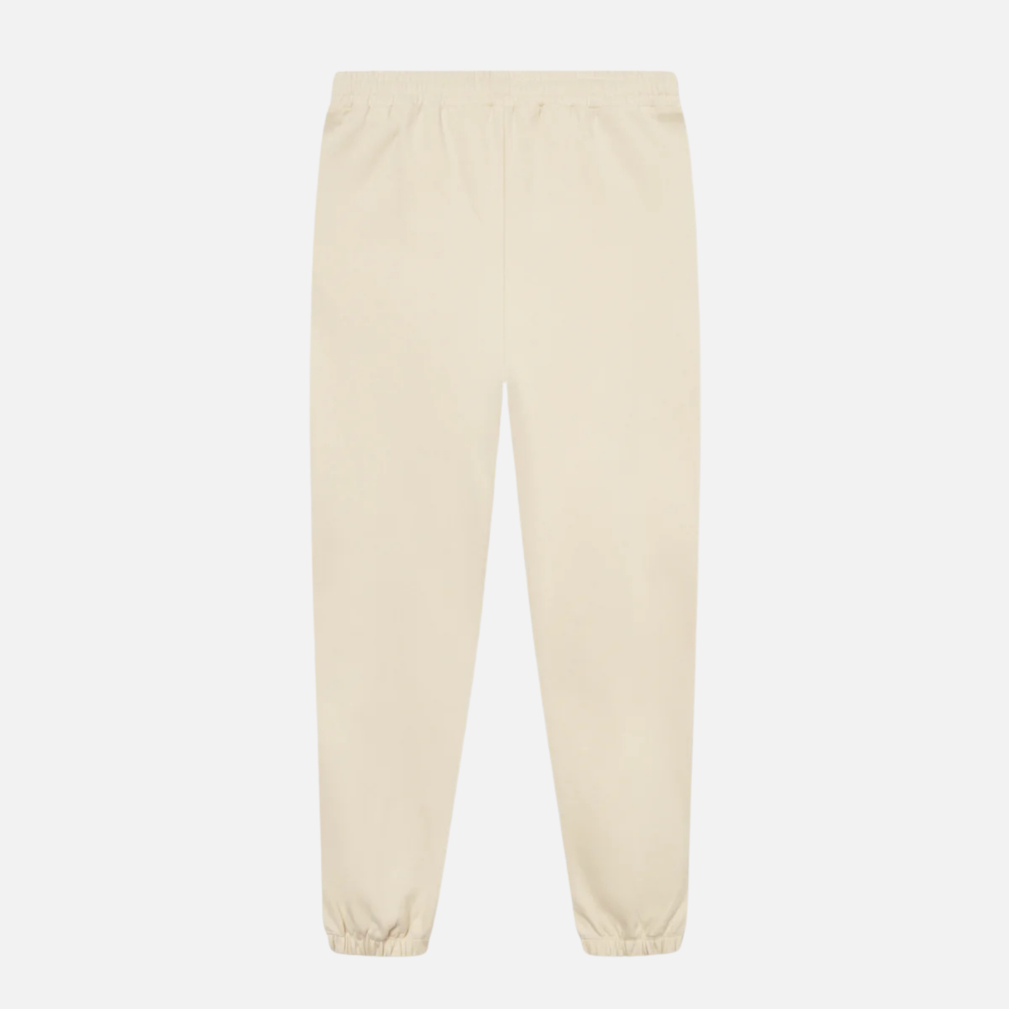 Les Deux Ivory Felipe Patch Sweatpants