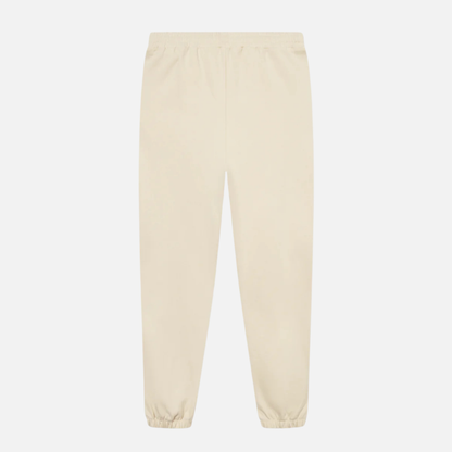 Les Deux Ivory Felipe Patch Sweatpants