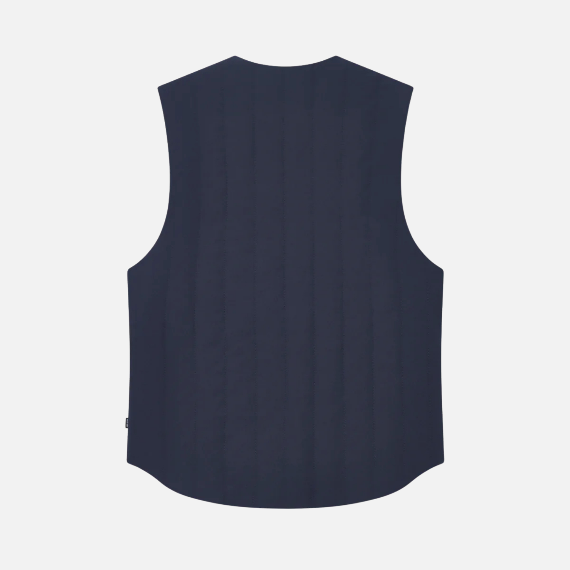 Les Deux Dark Navy Sebastian Tech Vest
