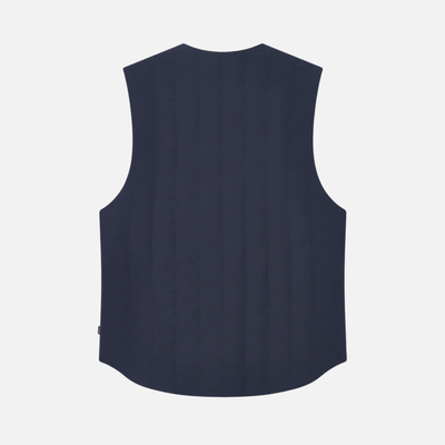 Les Deux Dark Navy Sebastian Tech Vest