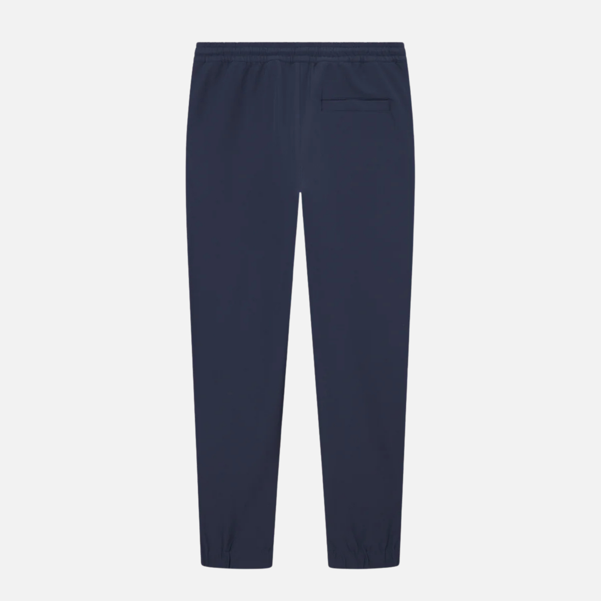 Les Deux Dark Navy Sebastian Tech Pants