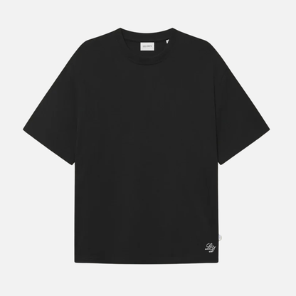 Les Deux Black Danton T-Shirt