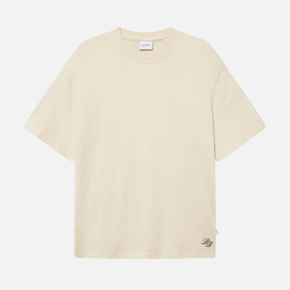 Les Deux Ivory Danton T-Shirt