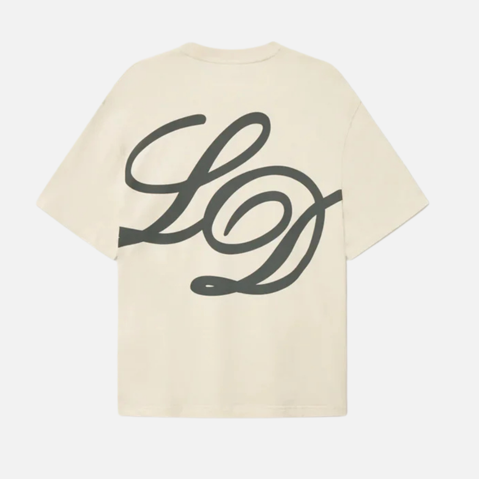 Les Deux Ivory Danton T-Shirt