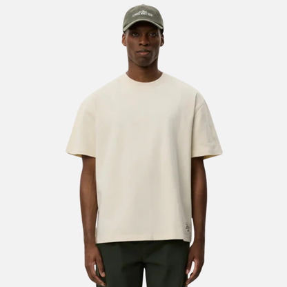 Les Deux Ivory Danton T-Shirt