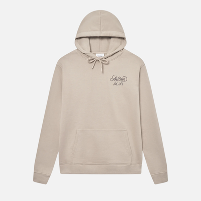 Les Deux Dark Sand Orchard Hoodie