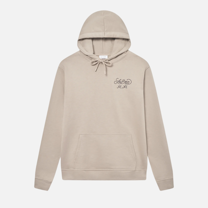 Les Deux Dark Sand Orchard Hoodie