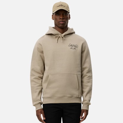 Les Deux Dark Sand Orchard Hoodie