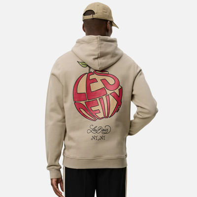 Les Deux Dark Sand Orchard Hoodie