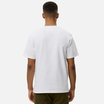 Les Deux White Mix Tape T-Shirt