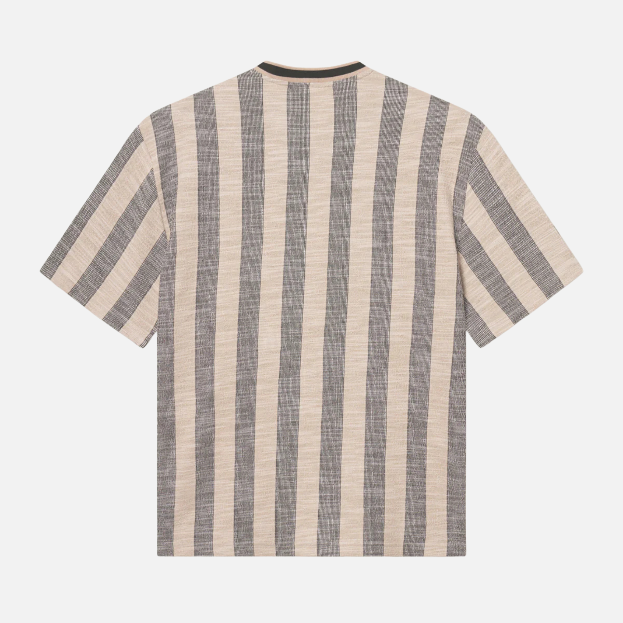 Les Deux Beige Bronson American Football Jersey