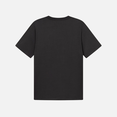 Les Deux Raven Grey Brady Western T-Shirt